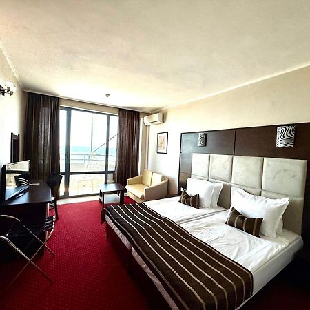 Hotel Rеgina Altın Kumlar Dış mekan fotoğraf