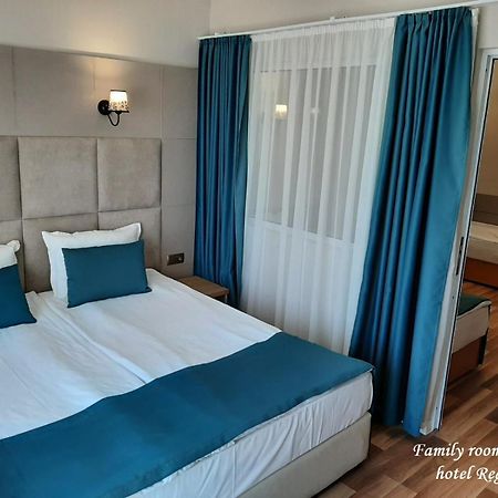 Hotel Rеgina Altın Kumlar Dış mekan fotoğraf