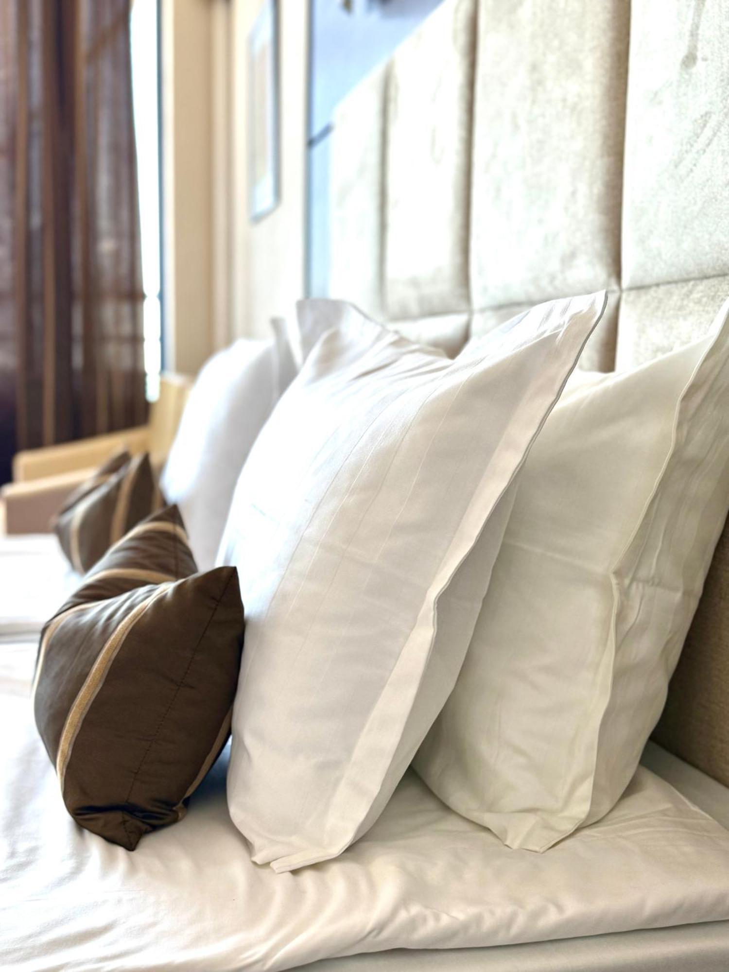 Hotel Rеgina Altın Kumlar Dış mekan fotoğraf