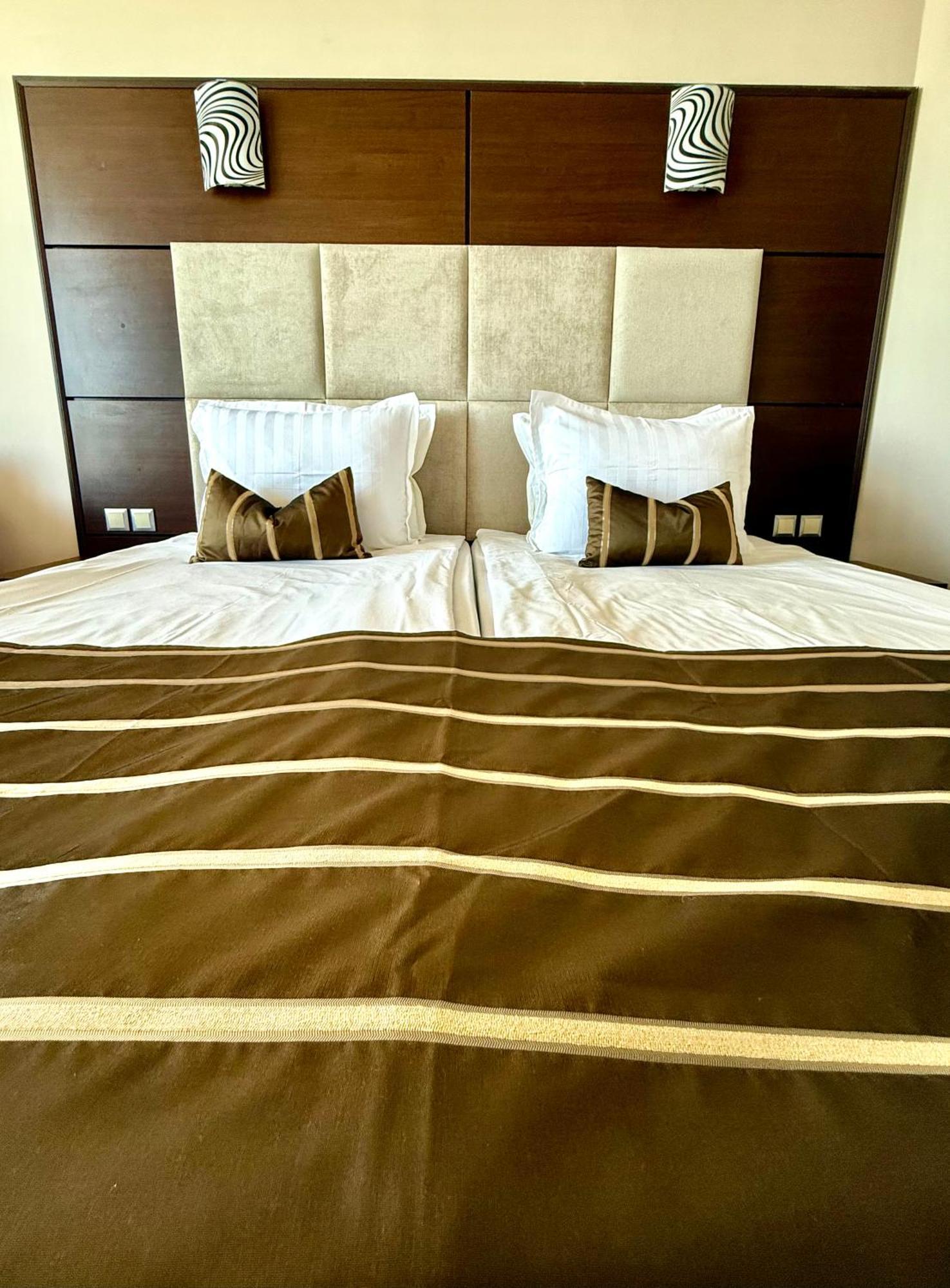 Hotel Rеgina Altın Kumlar Dış mekan fotoğraf