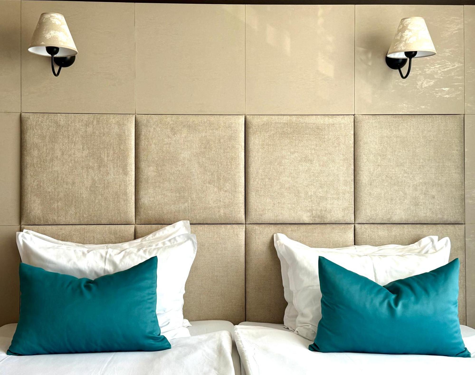 Hotel Rеgina Altın Kumlar Dış mekan fotoğraf