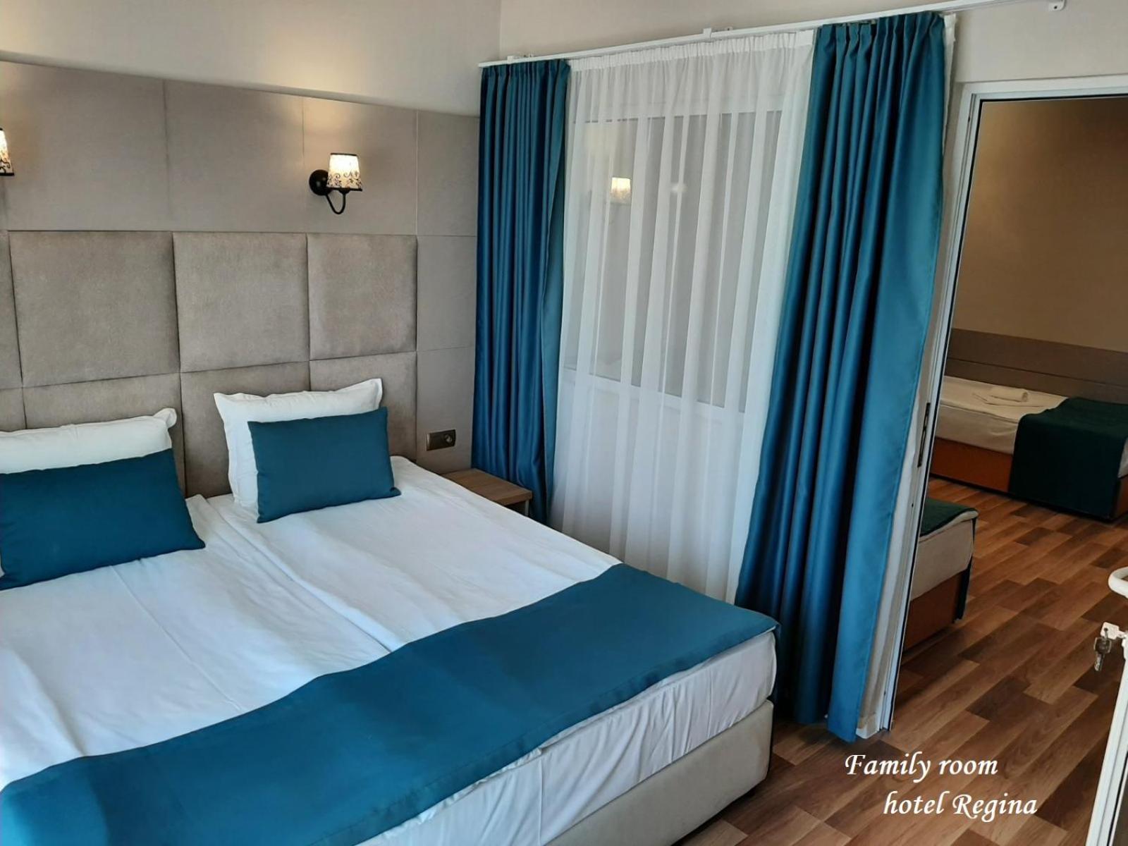 Hotel Rеgina Altın Kumlar Dış mekan fotoğraf