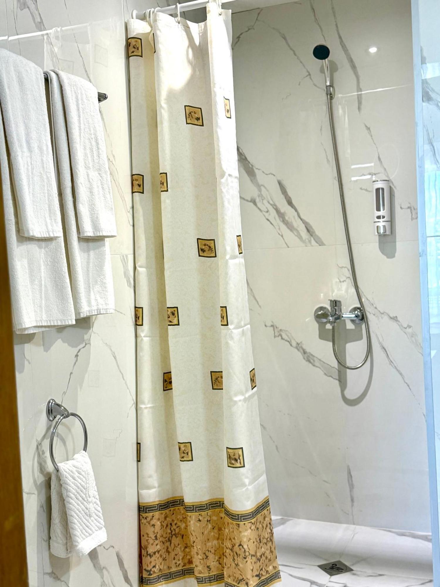 Hotel Rеgina Altın Kumlar Dış mekan fotoğraf