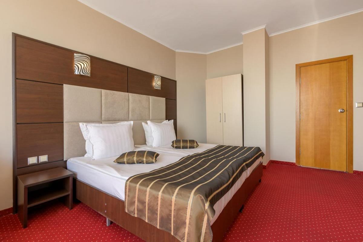 Hotel Rеgina Altın Kumlar Dış mekan fotoğraf