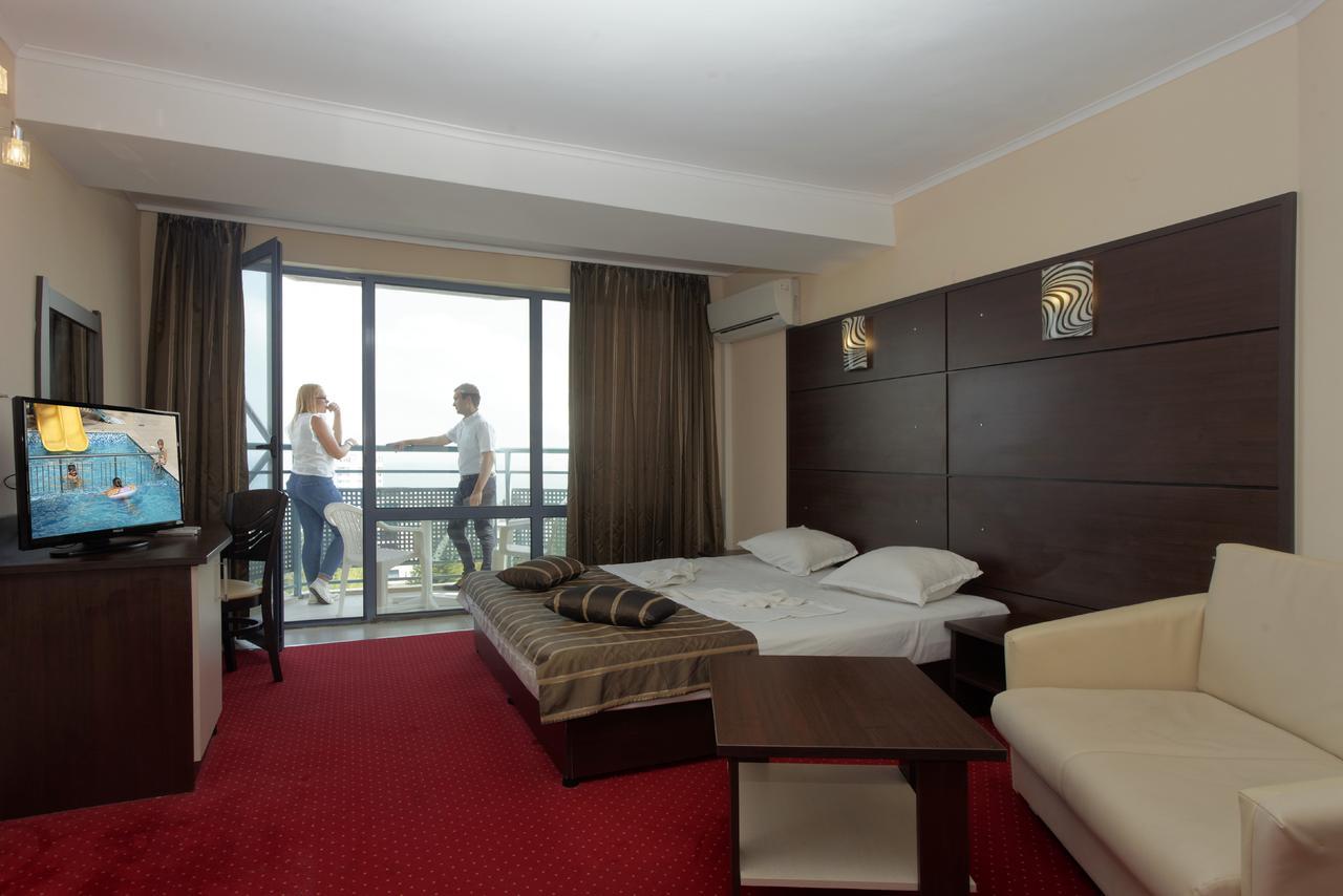 Hotel Rеgina Altın Kumlar Dış mekan fotoğraf