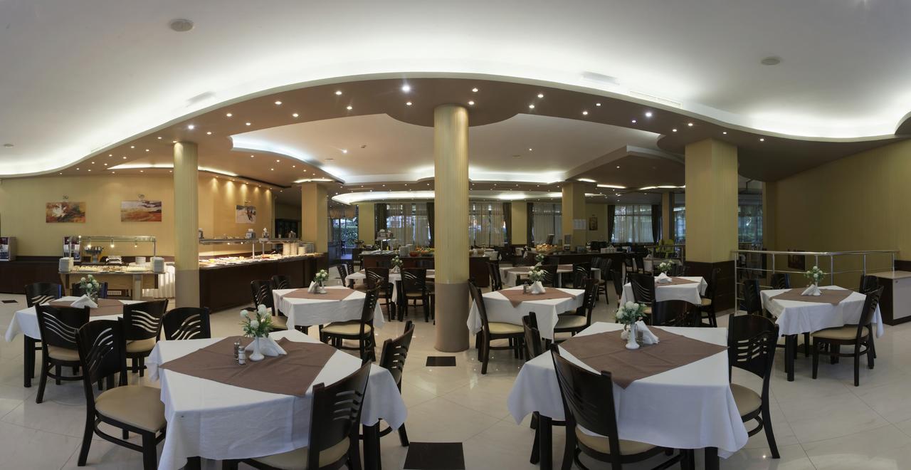 Hotel Rеgina Altın Kumlar Dış mekan fotoğraf