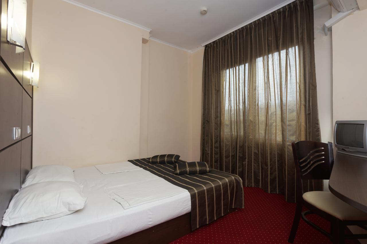 Hotel Rеgina Altın Kumlar Dış mekan fotoğraf