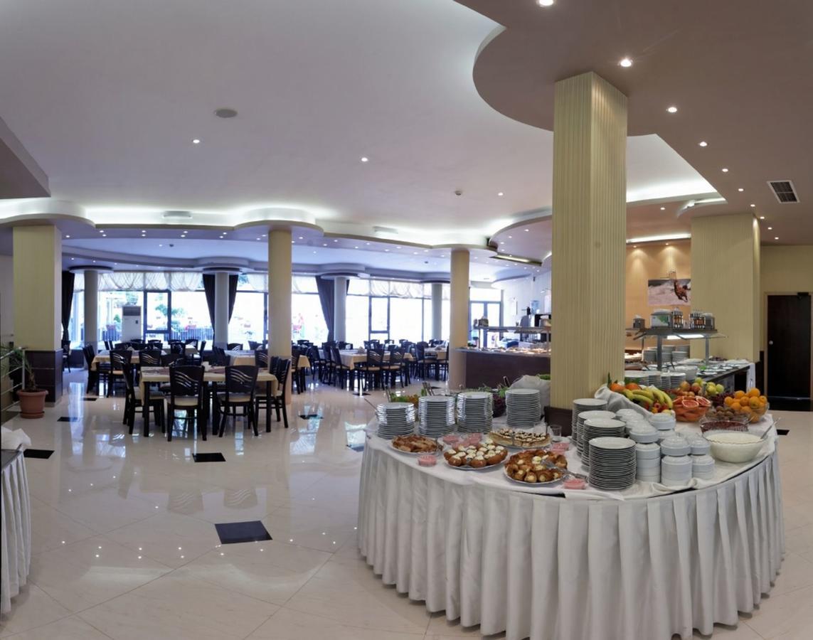 Hotel Rеgina Altın Kumlar Dış mekan fotoğraf