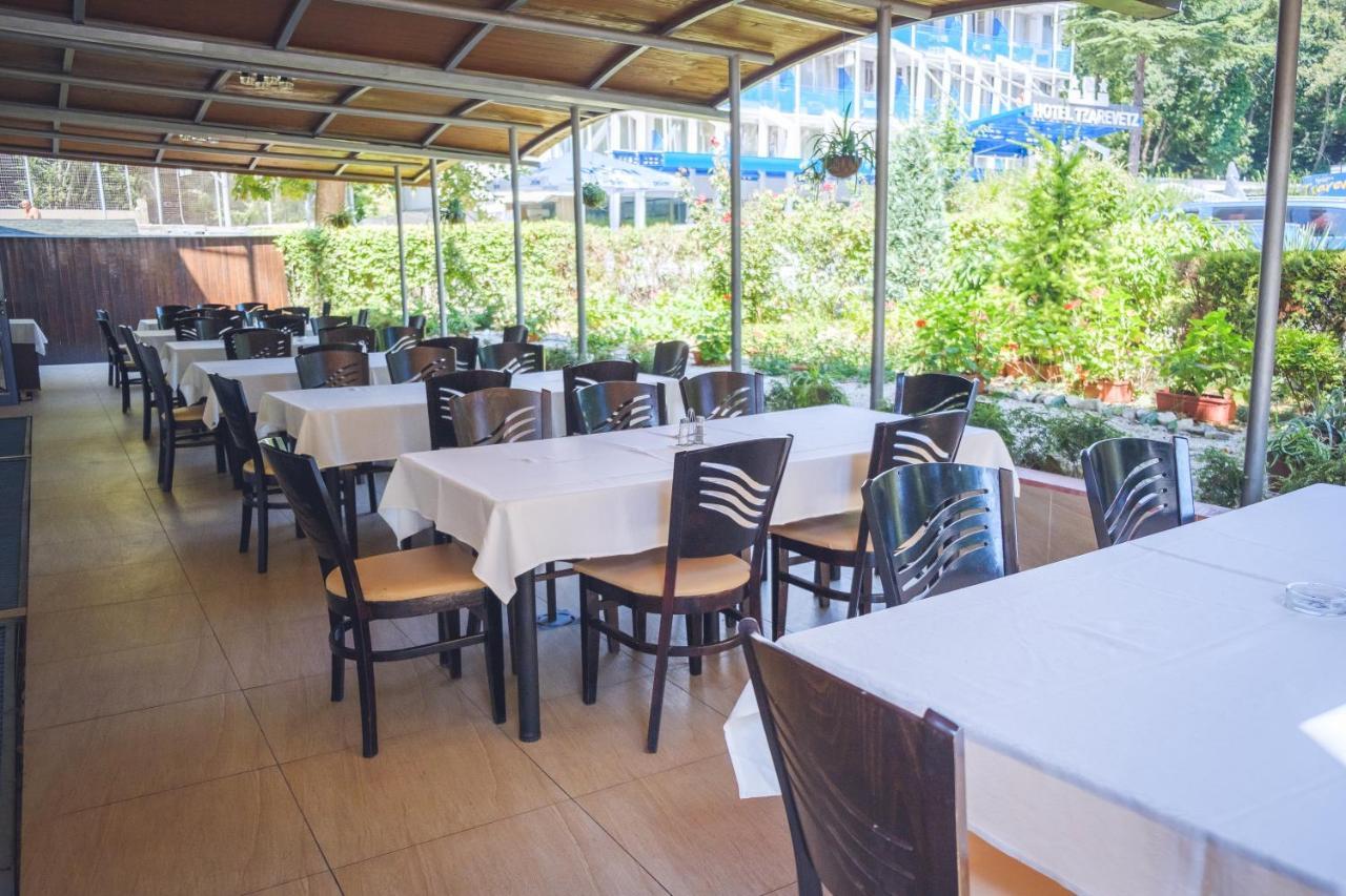 Hotel Rеgina Altın Kumlar Dış mekan fotoğraf